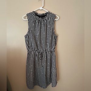 Apt 9 woman’s halter dress size Large